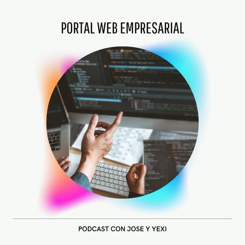 Entrevista sobre Portal Web Empresarial Teneria Rubio C.A