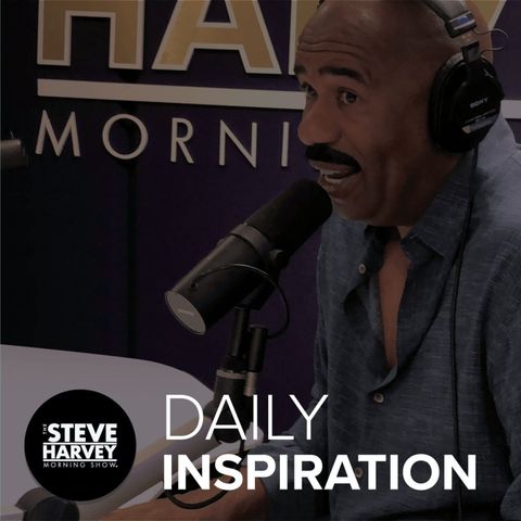 Steve Harvey's Closing Remarks - 09.26.24