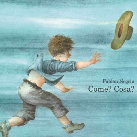 Come? Cosa?