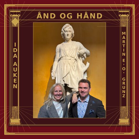 Copertina del podcast