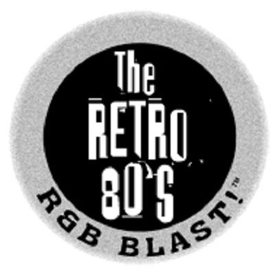 80's R&B Blast Show Sample