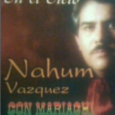 Nahum Vazquez Silencio en el Sielo / 8 Marchemos al combate