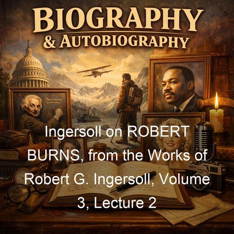 Robert Browning (Version 2)-G. K. Chesterton