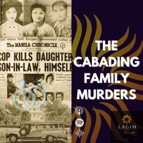 The Cabading Family Murders