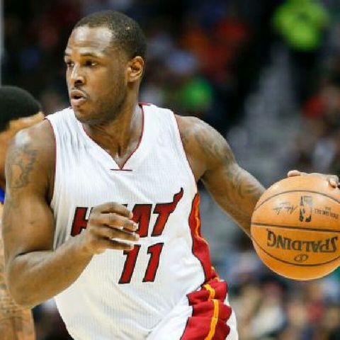 Dion Waiters Decides Not To Signs With Lakers And Stays With The Heat