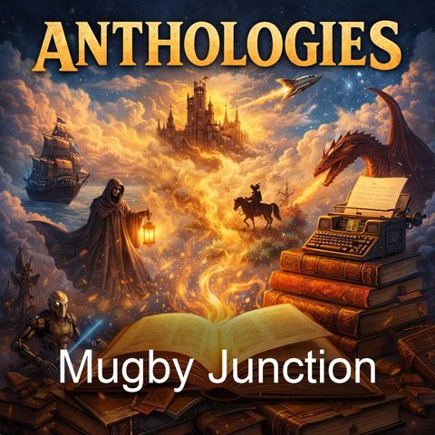 Podcast Cover