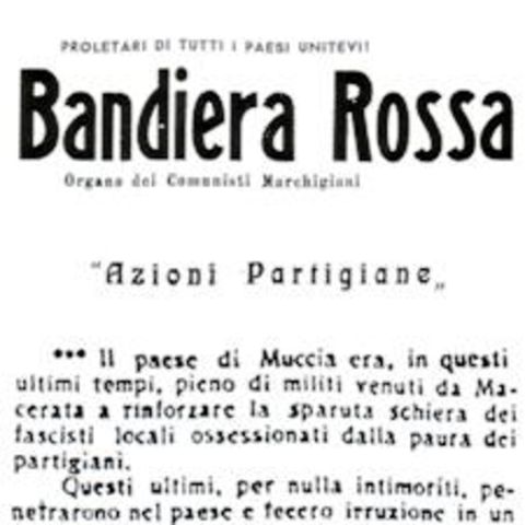 Fascisti, tutti lo sanno: la vostra causa è persa! Irrimediabilmente persa! (1944)