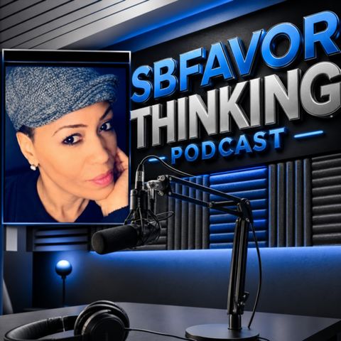 Ep.293- Focus on Hope and Not Despair