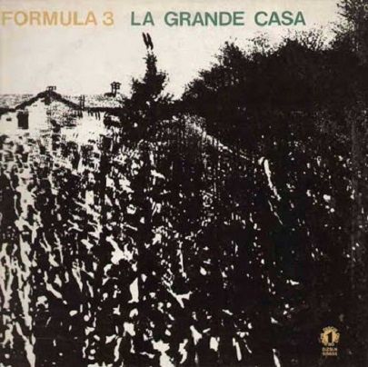 Formula 3 - Bambina sbagliata