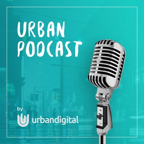 Urban Podcast Season 1 Episode 1: Apa Itu Digital Nomad