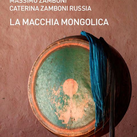 Intervista a Massimo Zamboni "La Macchia Mongolica"
