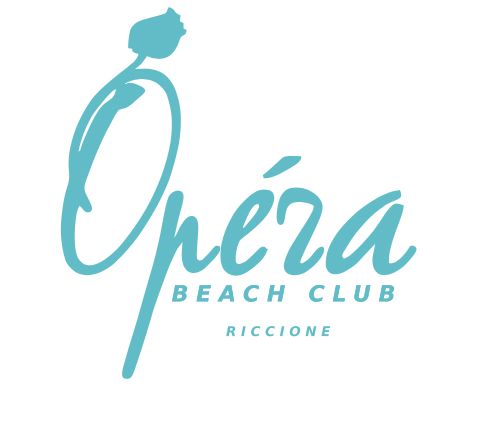 Stefano Fiore Opera Beach Club Riccione