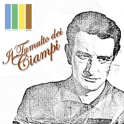 Copertina del podcast