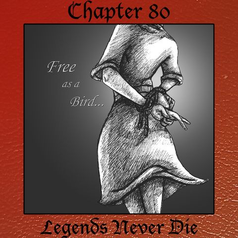 Chapter 80: Legends Never Die