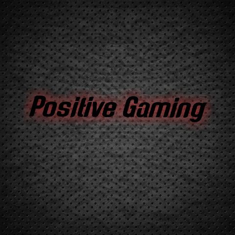 The Positive Gaming Show - Ghost Recon Breakpoint Beta Impression.