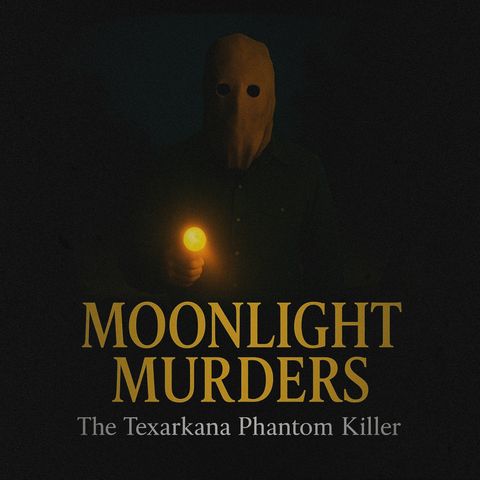 Copertina del podcast