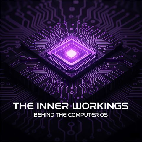 Podcast Cover