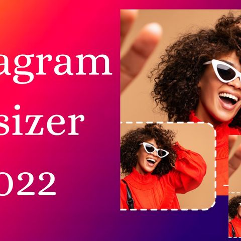 A Supreme Solution To Instagram Resizer￼