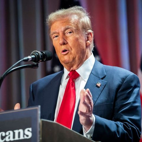 La nuova squadra di Trump