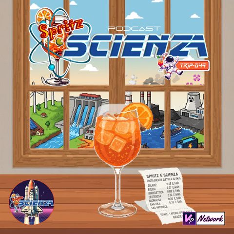 Trip-049 - Il prezzo del fuoco