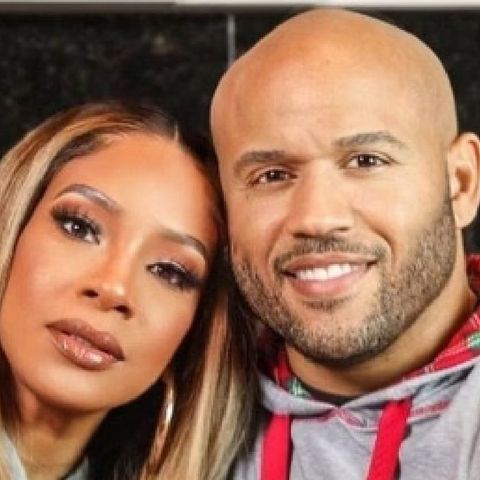 WAS MAURICE AND KIAWAH REALLY OVER WHEN HE MET KIMMI? FANS DRAG MEL OVER COURT CASE?