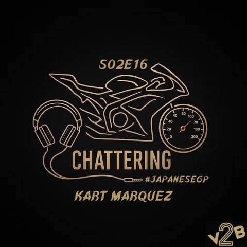 S02E16 - Kart Marquez
