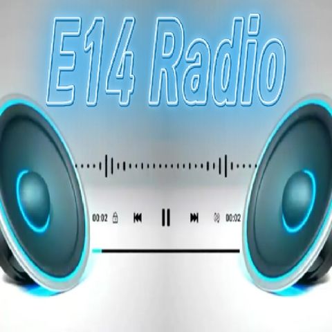 Episode 26 - E14 Radio