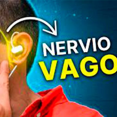 Elimina INFLAMACIÓN, ESTRÉS y ANSIEDAD: ACTIVA el NERVIO VAGO