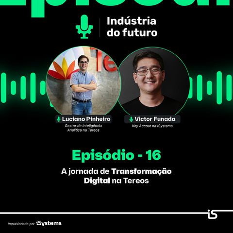 16 - A jornada de transformação digital na Tereos