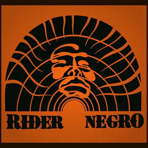 T2. Rider_Negro