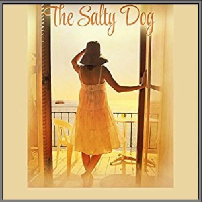 The Salty Dog By Debbie White Narrated By Angel Clark