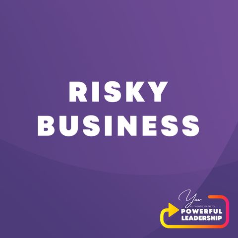 Episode 140: Risky Business (39)