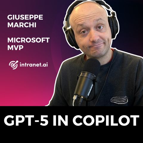 Arriva GPT-5 in Copilot: cosa cambia in Microsoft 365