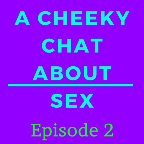 Episode 2 - Wombat talks about nude beaches, police raids and straight couples