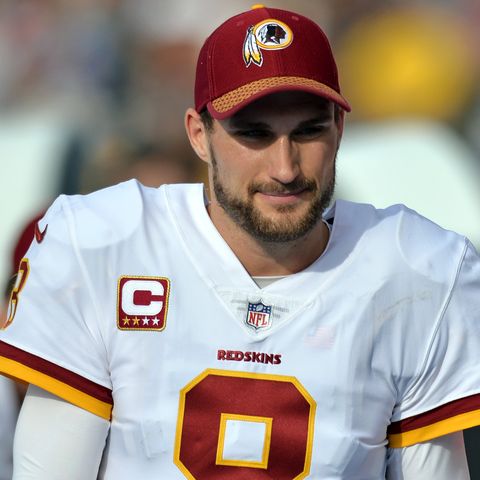 Do The Broncos Really Need Kirk Cousins?