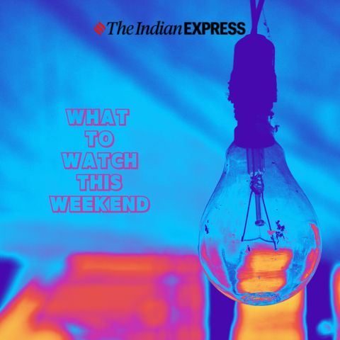23: Watch the Coen Brothers, Mirzapur and more this weekend