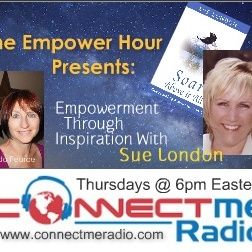 Empowerment With Sue London