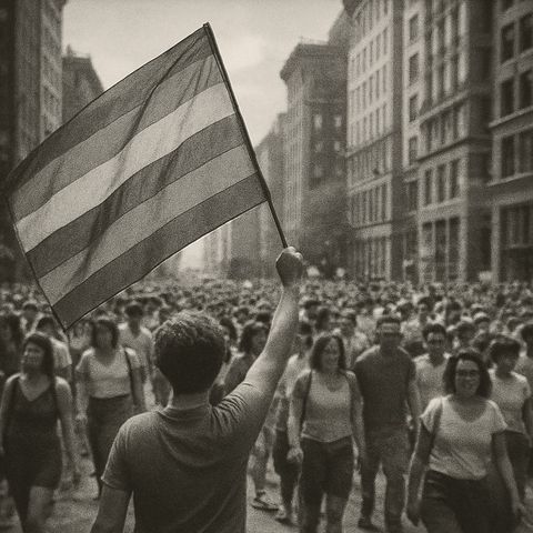 6. Lo sai cos’è il Pride?