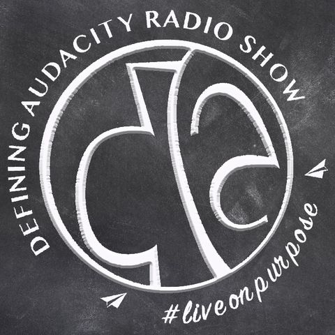 Full Episode: June 5 Defining Audacity Radio Show