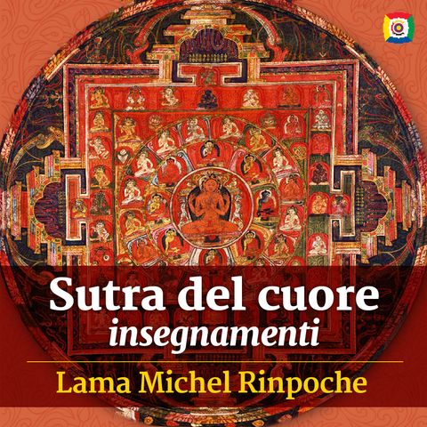 Dediche - Sutra del Cuore