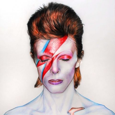 Astrochicks: David Bowie, Rock Star Legend's Amazing Astrology Profile