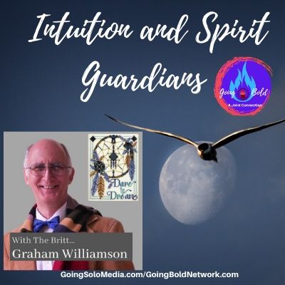 Intuition and Spirit Guardians