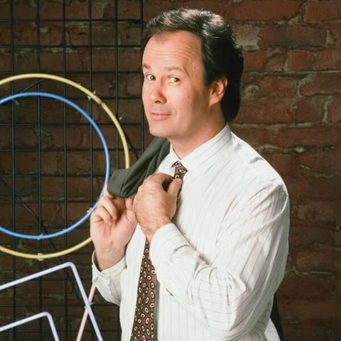 Farewell Mr. Belding