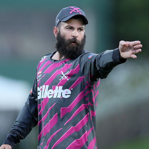 Anton Devcich: NZ cricket's 'maverick'