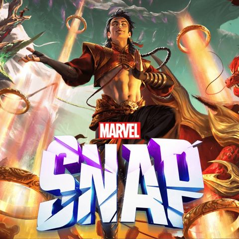 SNAP Material - "Dragons" Review