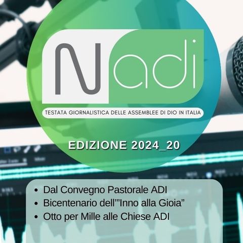 Notiziario ADI - 2024_20