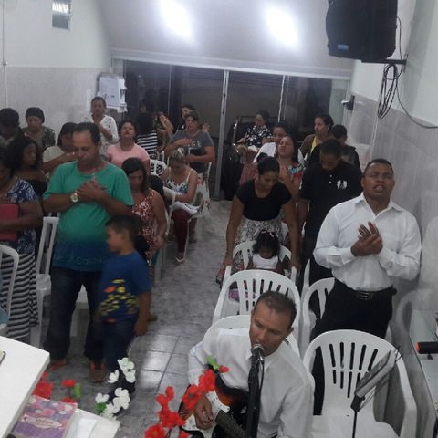 Pr. Marcelo's show