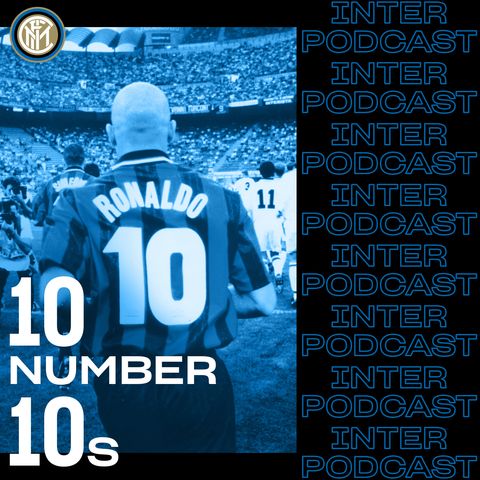 10 Number 10s - Ronaldo