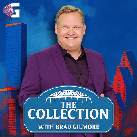 Andy Richter, "Obsession"