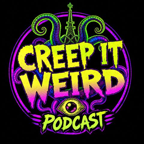 EP33 - Ghost Calls
